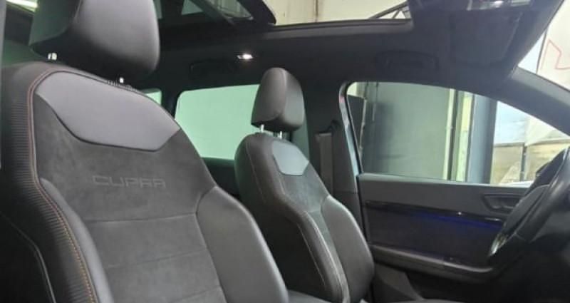 Occasion Cupra Ateca 300 ch (220 kW) 2018 SUV