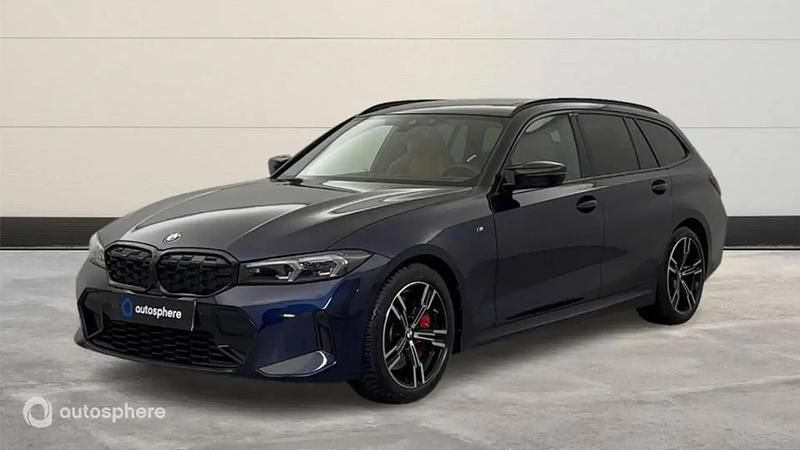 Utilisé 2024 BMW 340 M Performance Break | 66 799 € - Image 1/4