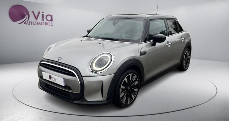Utilisé 2023 Mini Cooper Premium Plus Citadine | 26 990 € (Prix juste) - Image 1/4