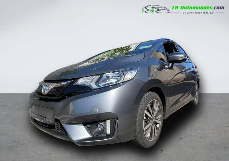Utilisé 2017 Honda Jazz Citadine | 16 600 € (Prix juste) - Image 1/4