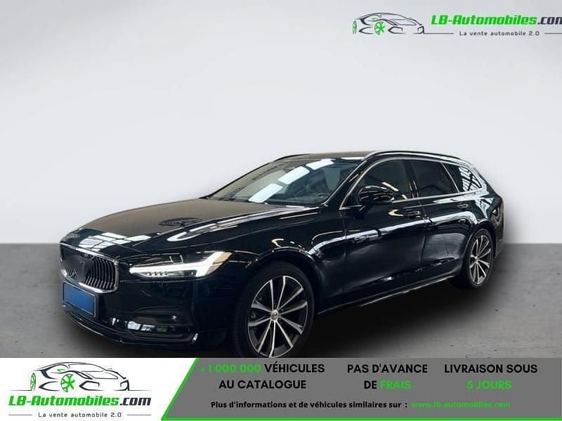 Utilisé 2021 Volvo V90 Break | 38 900 € (Bon prix) - Image 1/4