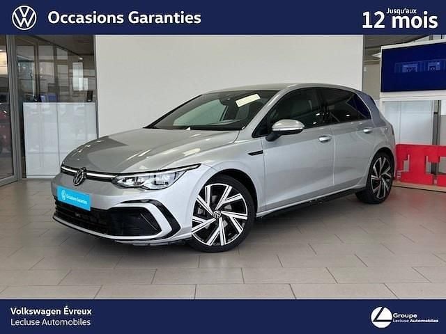 Utilisé 2024 VW Golf VIII R-line | 32 980 € (Prix assez cher) - Image 1/4