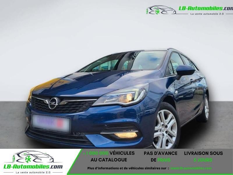 Occasion Opel Astra 105 ch (77 kW) 2020 Break