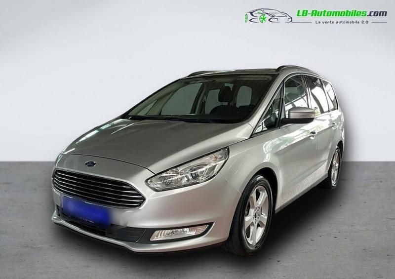 Utilisé 2017 Ford Galaxy Monospace | 23 800 € (Bon prix) - Image 1/4