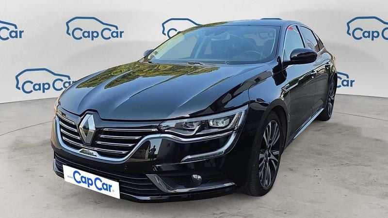 Utilisé 2016 Renault Talisman Initiale Paris | 13 490 € - Image 1/3