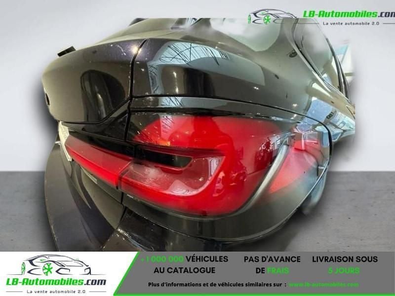 Occasion BMW 540 340 ch (250 kW) 2021 Break