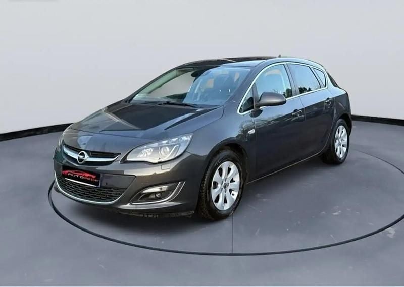 Occasion 2015 Opel Astra Cosmo Citadine | 8 490 € (Prix juste) - Image 1/4