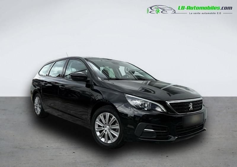 Utilisé 2020 Peugeot 308 Berline | 13 900 € (Super prix) - Image 1/4