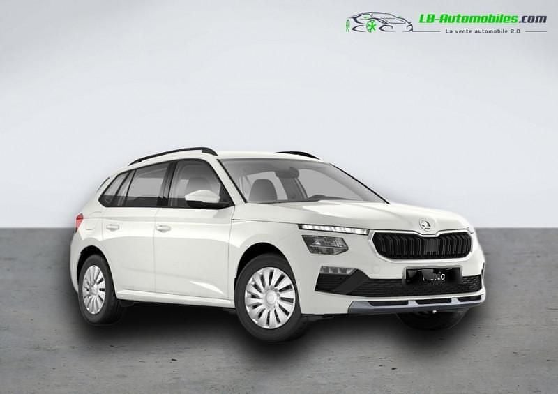 Utilisé 2025 Skoda Kamiq SUV | 26 100 € (Prix assez cher) - Image 1/3
