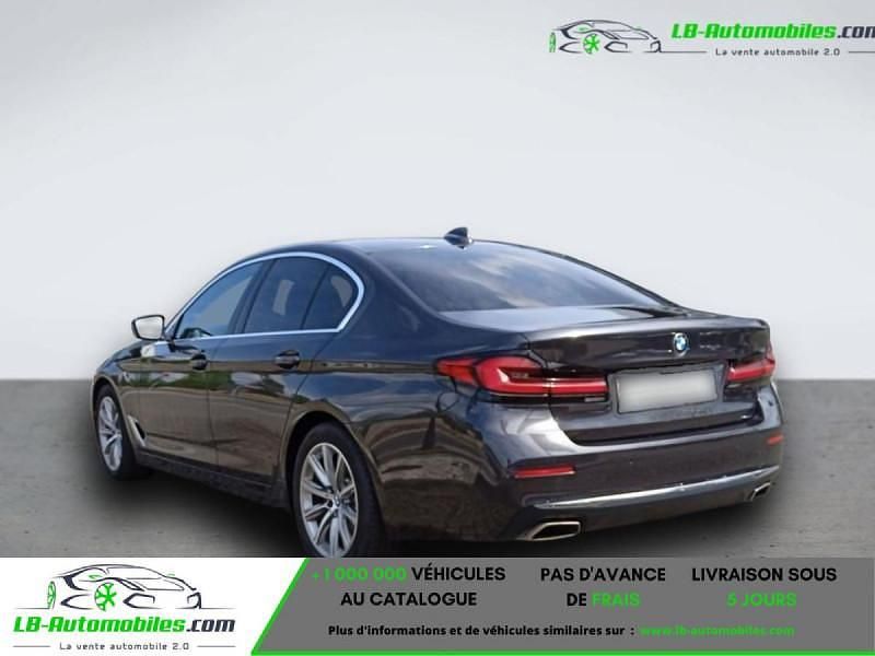 Occasion BMW 320 340 ch (250 kW) 2021 Berline