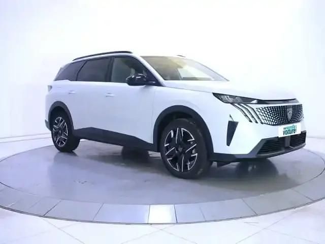 Occasion Peugeot 5008 2025 Blanc okenite SUV