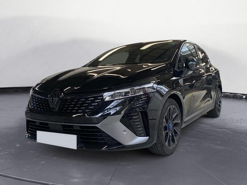 Noir Utilisé 2025 Renault Clio V Esprit Alpine Citadine | 21 290 € (Prix juste) - Image 1/4