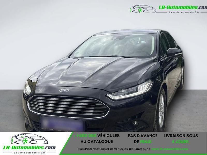 Occasion 2017 Ford Mondeo Berline | 17 500 € (Prix juste) - Image 1/4