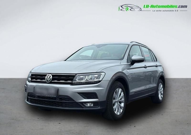 Utilisé 2018 VW Tiguan SUV | 22 400 € (Super prix) - Image 1/4