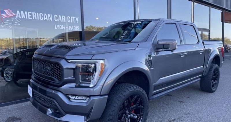 Utilisé 2021 Ford Shelby Berline | 169 900 € - Image 1/4