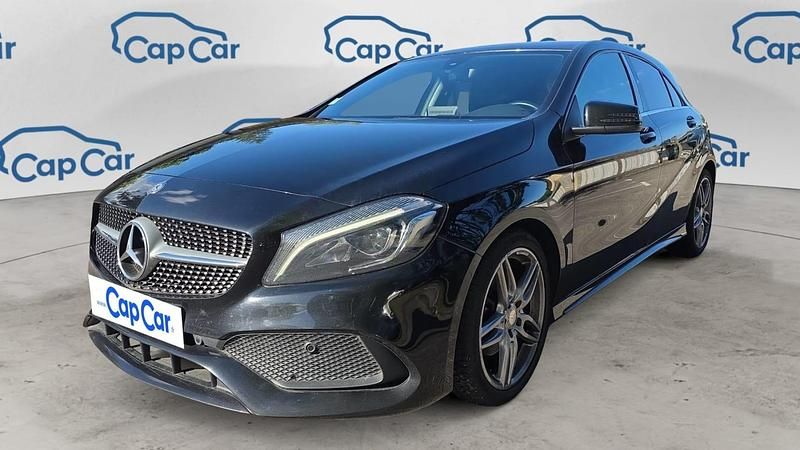 Utilisé 2017 Mercedes A180 AMG | 14 990 € - Image 1/3