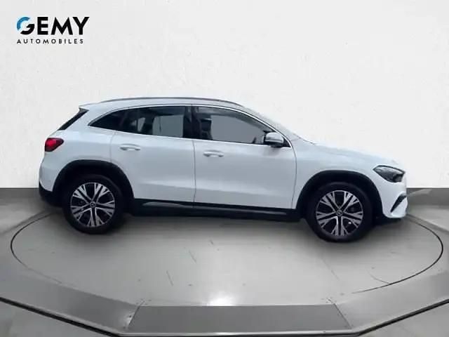 Occasion Mercedes GLA200 2024 Blanc SUV