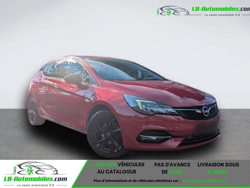 Utilisé 2021 Opel Astra Berline | 17 800 € (Prix juste) - Image 1/4
