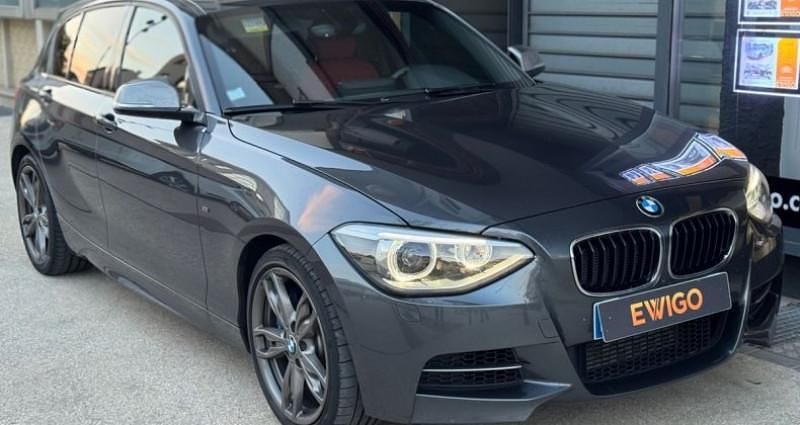 Occasion BMW 320 Comfort Edition 320 ch (235 kW) 2014 Berline