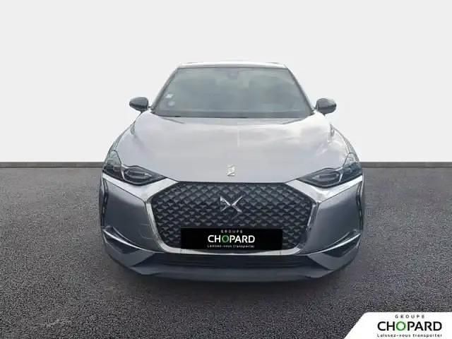 Occasion DS Automobiles DS3 Crossback 2020 Gris SUV