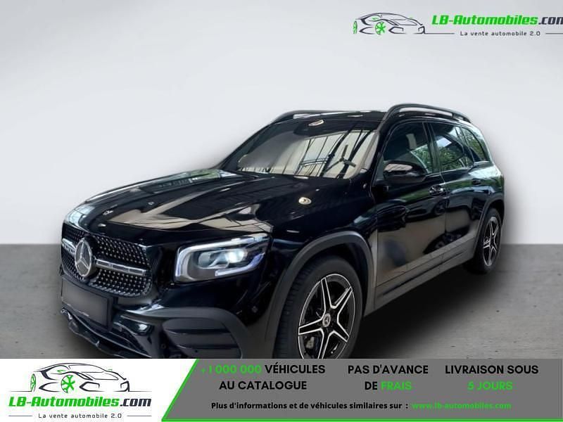 Occasion 2020 Mercedes GLB220 SUV | 41 500 € - Image 1/4