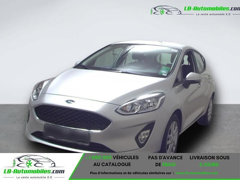 Occasion 2019 Ford Fiesta Citadine | 14 300 € (Bon prix) - Image 1/4