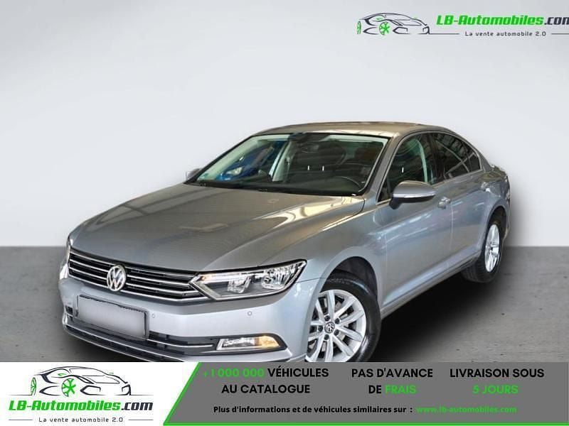 Occasion VW Passat 150 ch (110 kW) 2018 Berline
