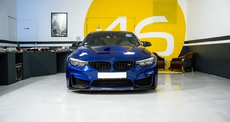 Occasion BMW M4 Performance 2018 Coupé