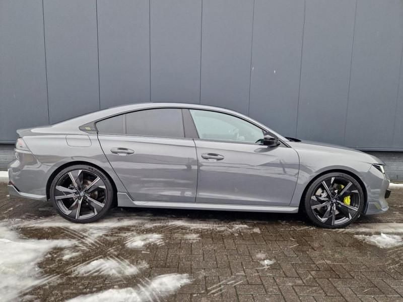 Occasion Peugeot 508 SW 360 ch (264 kW) 2023 Break