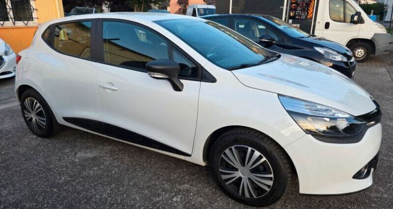 Utilisé 2014 Renault Clio IV Citadine | 7 990 € (Bon prix) - Image 1/4