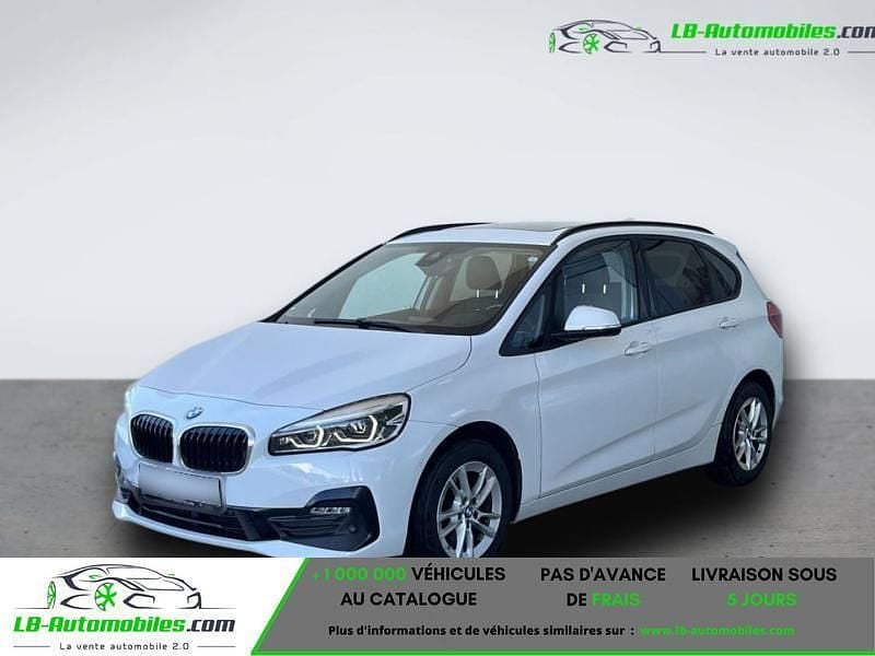 Utilisé 2020 BMW 220 Sport Line Break | 29 000 € (Bon prix) - Image 1/4