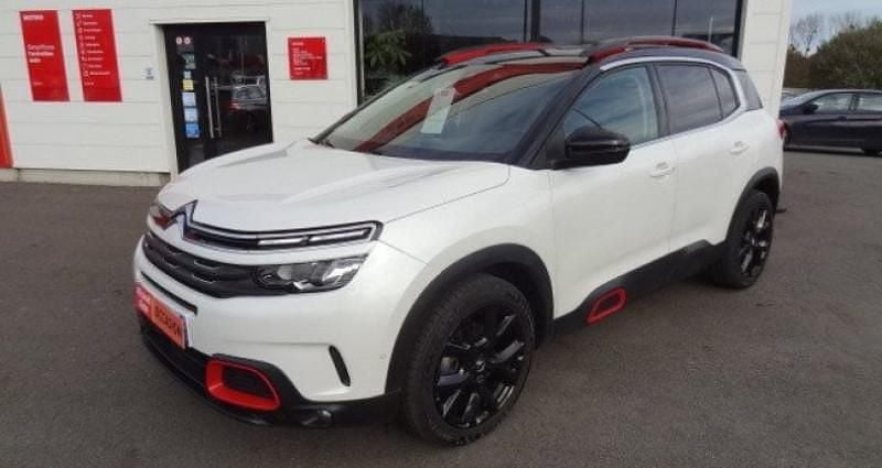 Occasion Citroën C5 Shine 131 ch (96 kW) 2019 Berline