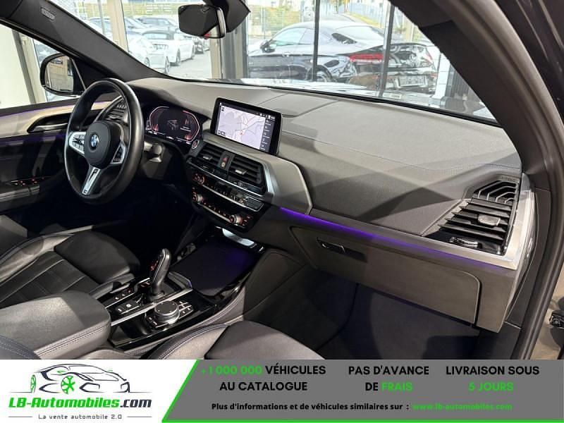Occasion BMW X4 Comfort Edition 286 ch (210 kW) 2020 SUV