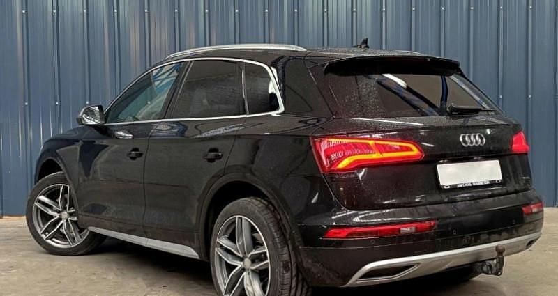 Occasion Audi Q5 Design 190 ch (139 kW) 2017 SUV