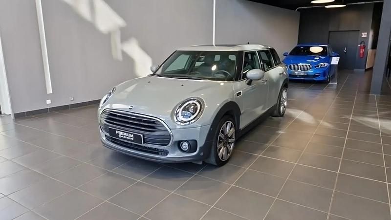 Utilisé 2022 Mini Cooper Citadine | 22 590 € (Bon prix) - Image 1/4