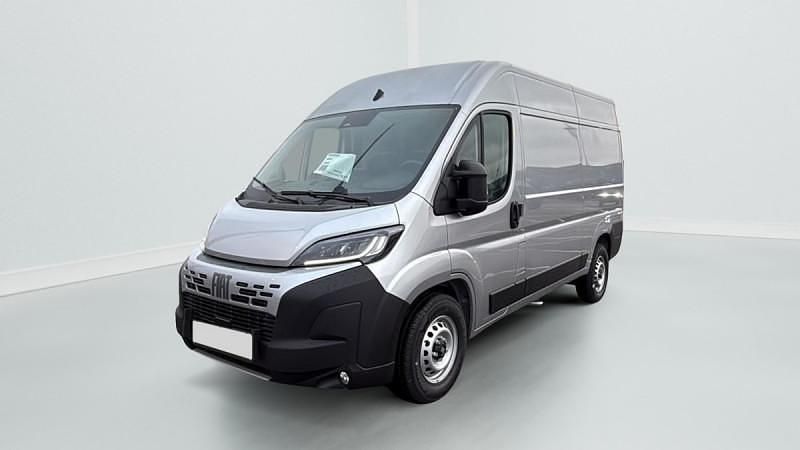 Nouvelle 2025 Fiat Ducato S Van | 36 600 € (Super prix) - Image 1/4