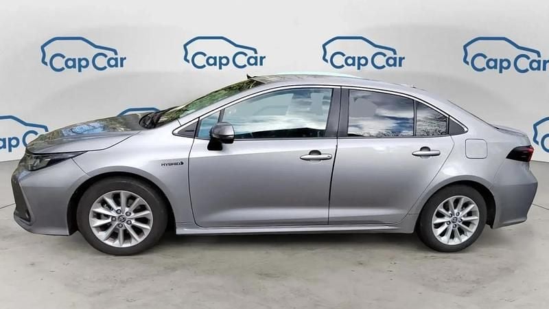 Occasion Toyota Corolla Active 98 ch (72 kW) 2020 Berline