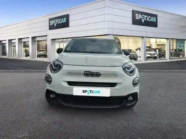 Occasion Fiat 500X S 2023 Blanc SUV
