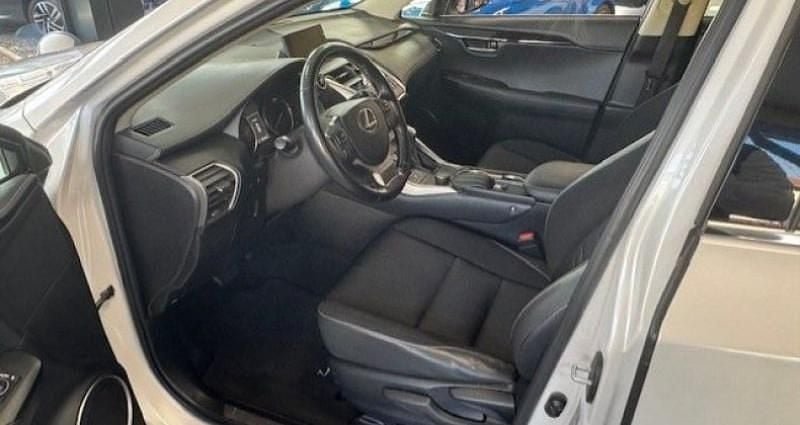 Occasion Lexus NX300h Business Edition 197 ch (144 kW) 2016 SUV