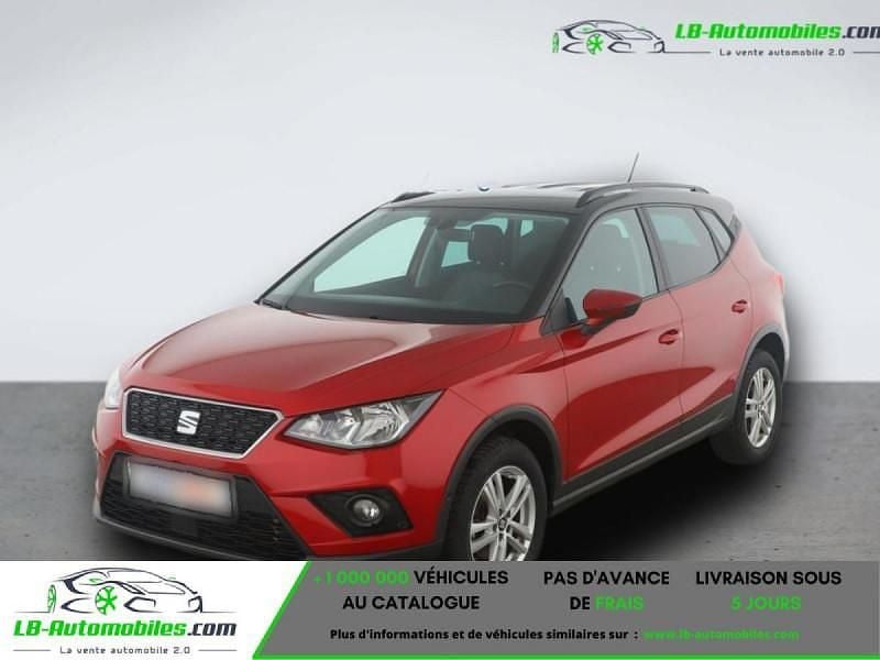 Occasion Seat Arona 95 ch (69 kW) 2019 SUV