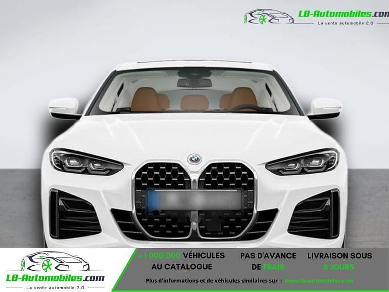 Utilisé 2023 BMW 420 Comfort Edition Coupé | 45 100 € (Prix juste) - Image 1/3