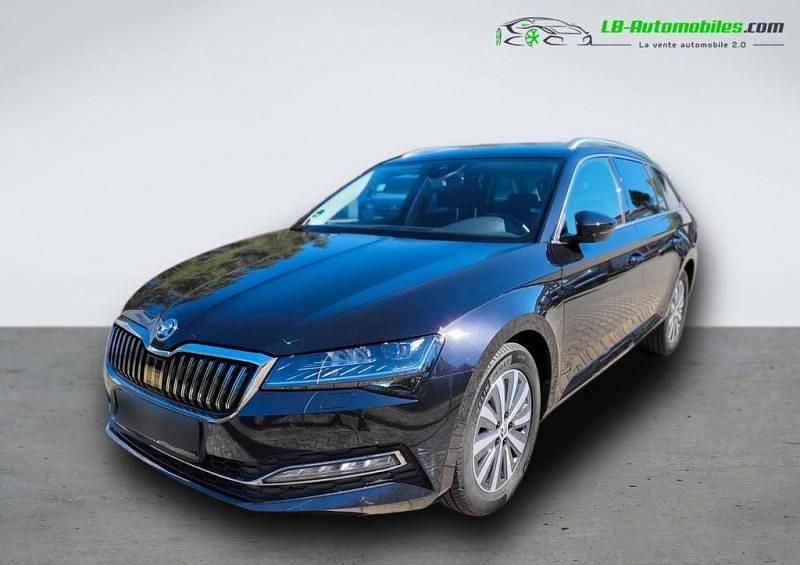 Utilisé 2024 Skoda Superb Break | 34 500 € (Bon prix) - Image 1/4