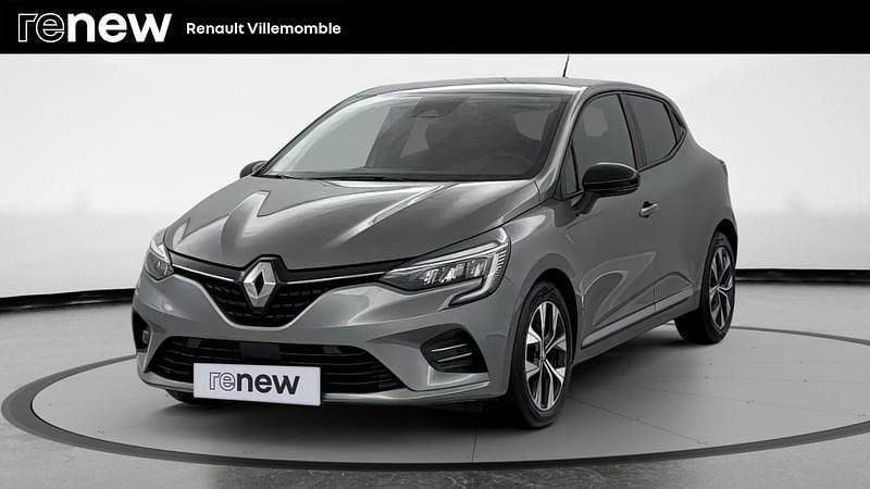 Gris Utilisé 2023 Renault Clio V Evolution Citadine | 17 499 € (Prix juste) - Image 1/4