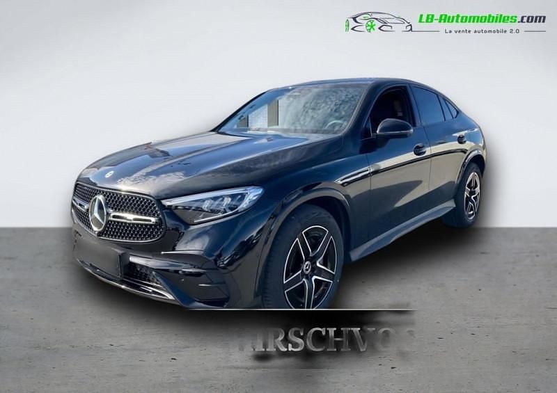 Utilisé 2024 Mercedes GLC220 Coupé | 69 100 € (Prix juste) - Image 1/4