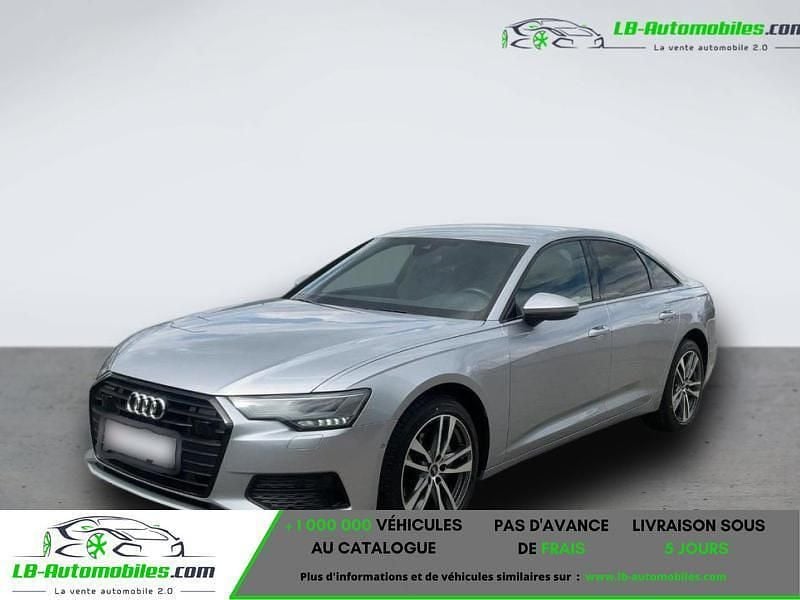 Utilisé 2022 Audi A6 Sport Berline | 39 300 € (Prix juste) - Image 1/4