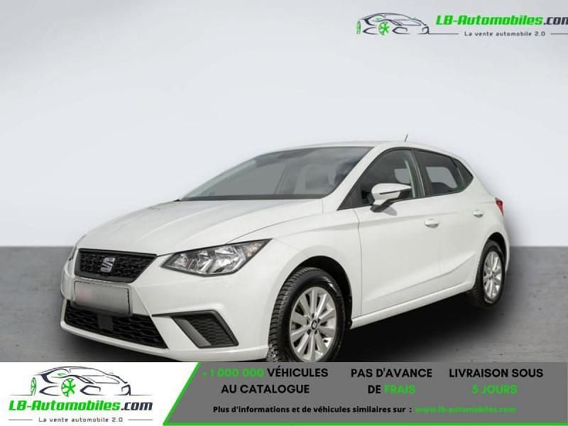 Occasion 2021 Seat Ibiza Style Citadine | 18 900 € (Prix cher) - Image 1/4