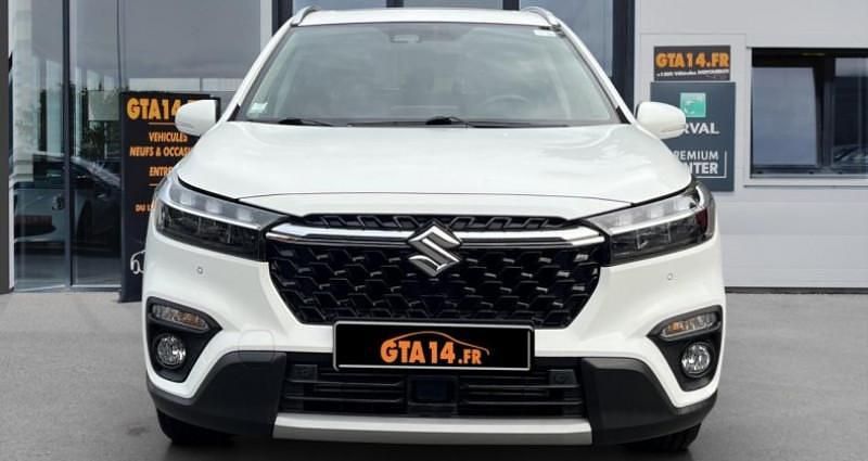 Utilisé 2023 Suzuki SX4 Style | 20 890 € - Image 1/3