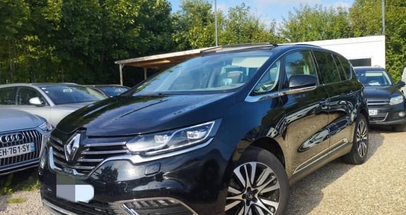 Utilisé 2018 Renault Espace Initiale Monospace | 16 990 € (Super prix) - Image 1/4