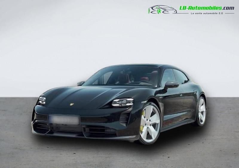 Utilisé 2022 Porsche Taycan Turbo S Berline | 139 500 € - Image 1/2