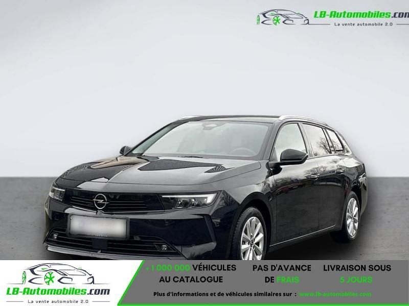 Utilisé 2023 Opel Astra Break | 26 600 € (Prix assez cher) - Image 1/4